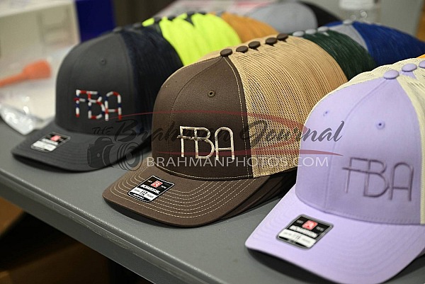 2025 FBA Field Day And Sale